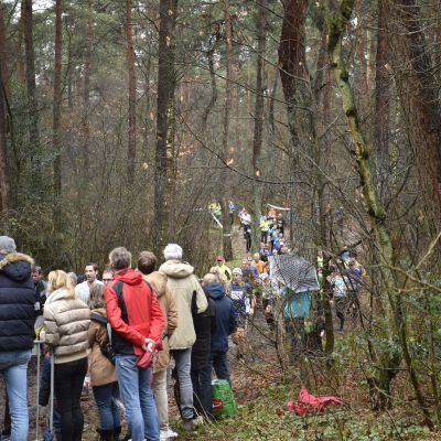 2017 Sylvestercross - Jaap van den Broek