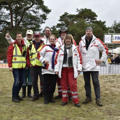 2017 Sylvestercross - Jaap van den Broek