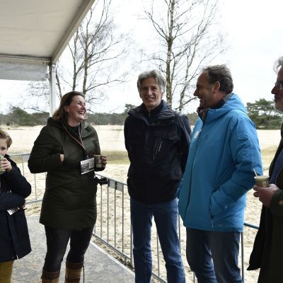 2017 Sylvestercross - Jaap van den Broek