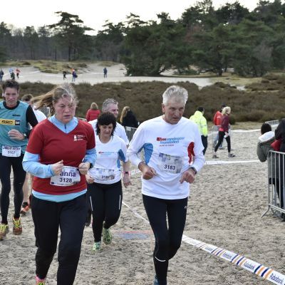 2017 Sylvestercross - Jaap van den Broek