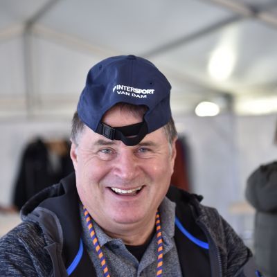 2017 Sylvestercross - Jaap van den Broek