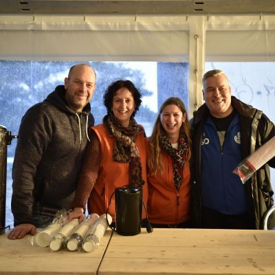 2017 Sylvestercross - Jaap van den Broek