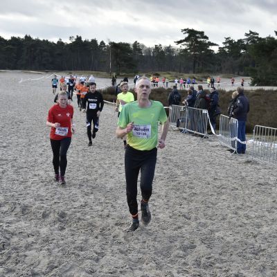 2017 Sylvestercross - Jaap van den Broek