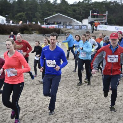 2017 Sylvestercross - Jaap van den Broek