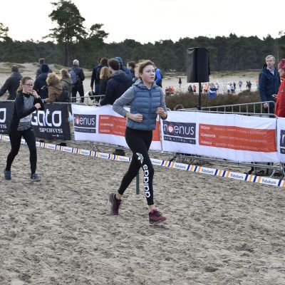 2017 Sylvestercross - Jaap van den Broek