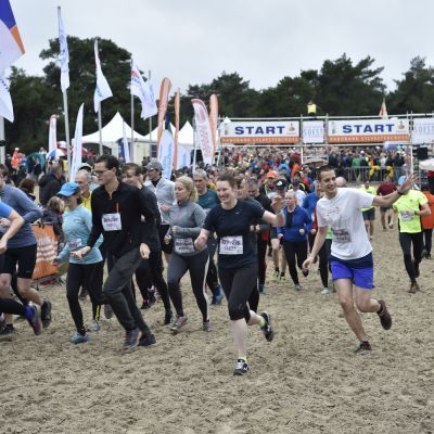 2017 Sylvestercross - Jaap van den Broek