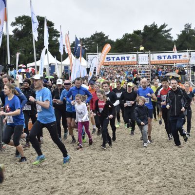 2017 Sylvestercross - Jaap van den Broek
