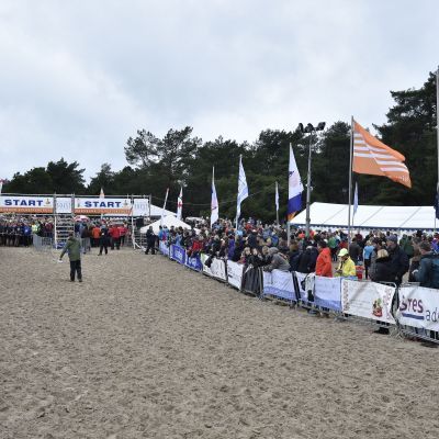 2017 Sylvestercross - Jaap van den Broek