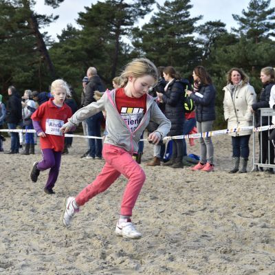 2017 Sylvestercross - Jaap van den Broek