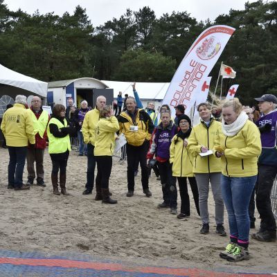 2017 Sylvestercross - Jaap van den Broek