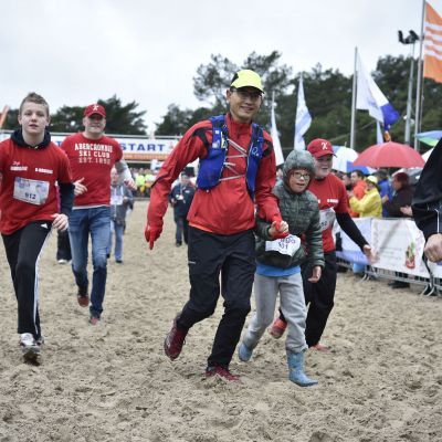 2017 Sylvestercross - Jaap van den Broek