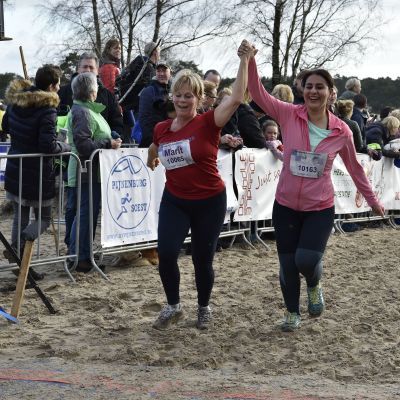 2017 Sylvestercross - Jaap van den Broek