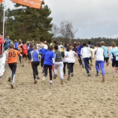 2017 Sylvestercross - Jaap van den Broek