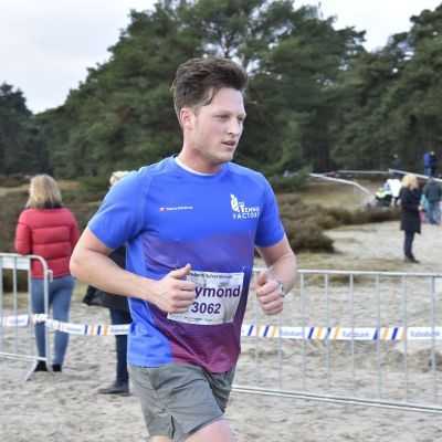 2017 Sylvestercross - Jaap van den Broek