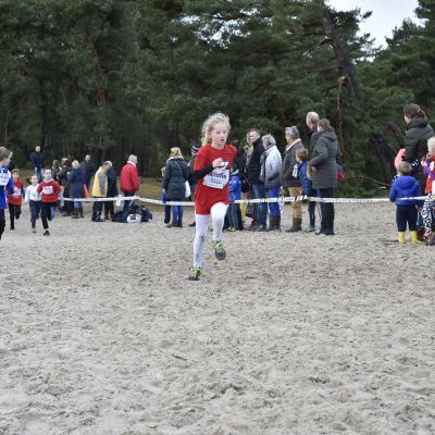 2017 Sylvestercross - Jaap van den Broek