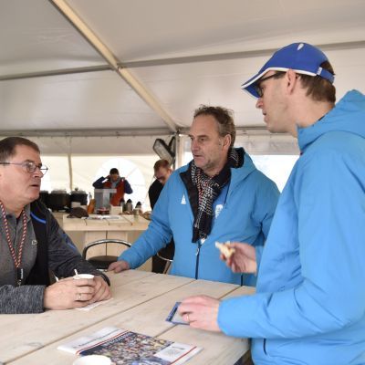 2017 Sylvestercross - Jaap van den Broek