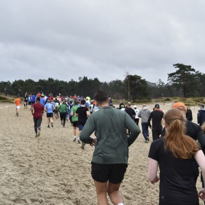 2017 Sylvestercross - Jaap van den Broek