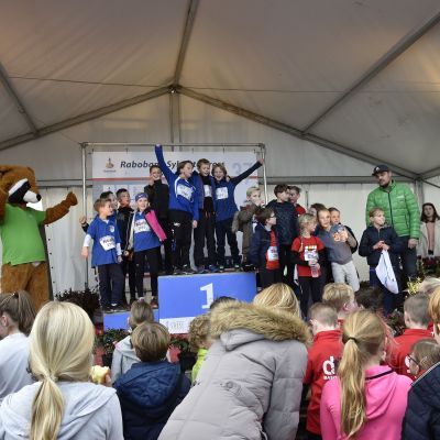 2017 Sylvestercross - Jaap van den Broek