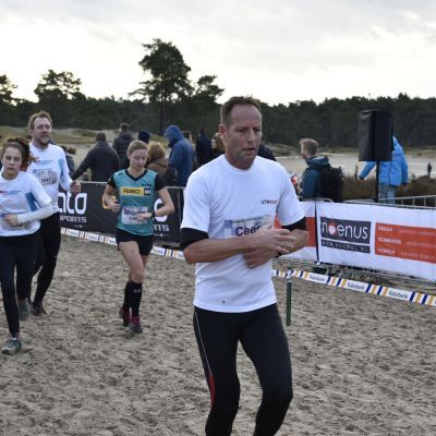 2017 Sylvestercross - Jaap van den Broek