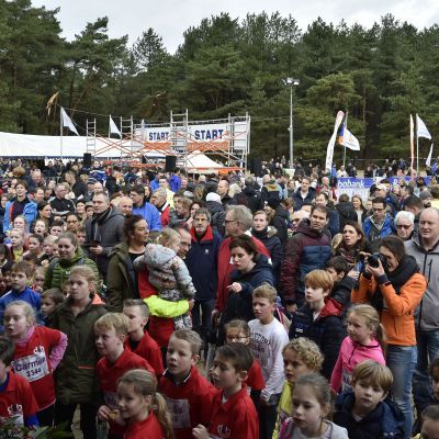 2017 Sylvestercross - Jaap van den Broek