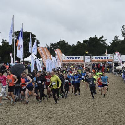 2017 Sylvestercross - Jaap van den Broek