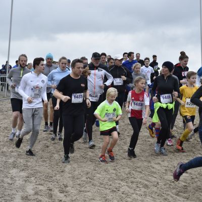 2017 Sylvestercross - Jaap van den Broek