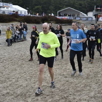 2017 Sylvestercross - Jaap van den Broek