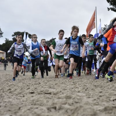 2017 Sylvestercross - Jaap van den Broek