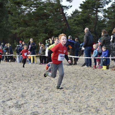 2017 Sylvestercross - Jaap van den Broek