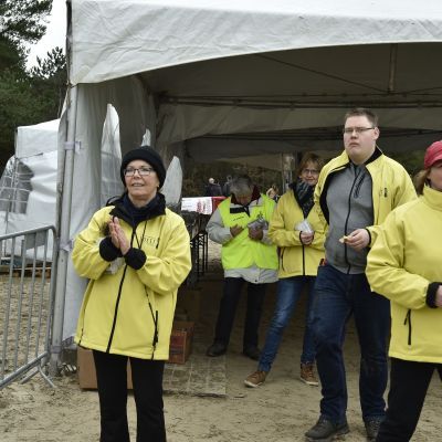 2017 Sylvestercross - Jaap van den Broek