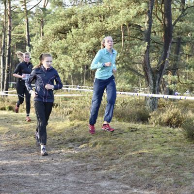 2017 Sylvestercross - Jaap van den Broek