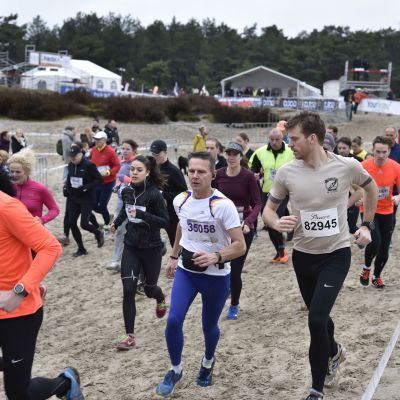 2017 Sylvestercross - Jaap van den Broek