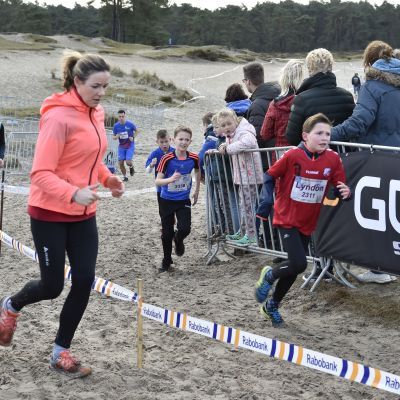2017 Sylvestercross - Jaap van den Broek