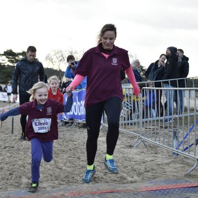 2017 Sylvestercross - Jaap van den Broek