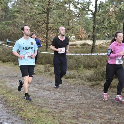 2017 Sylvestercross - Jaap van den Broek
