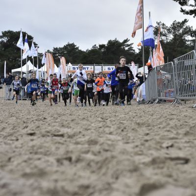 2017 Sylvestercross - Jaap van den Broek