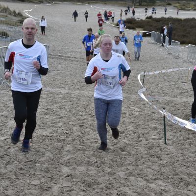 2017 Sylvestercross - Jaap van den Broek