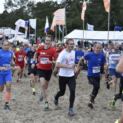 2017 Sylvestercross - Jaap van den Broek