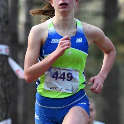 2019-12-31 Sylvestercross 14-15U