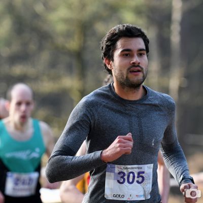 2019-12-31 Sylvestercross 14-15U