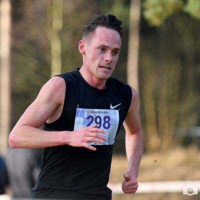 2019-12-31 Sylvestercross 14-15U