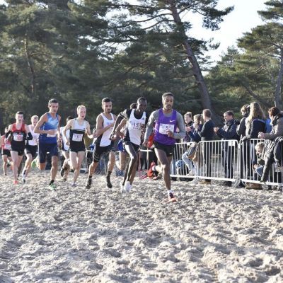 2019-12-31 Sylvestercross 14-15U