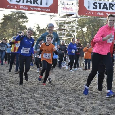 2019-12-31 Sylvestercross 14-15U