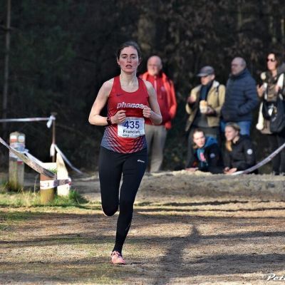 2019-12-31 Sylvestercross 14-15U