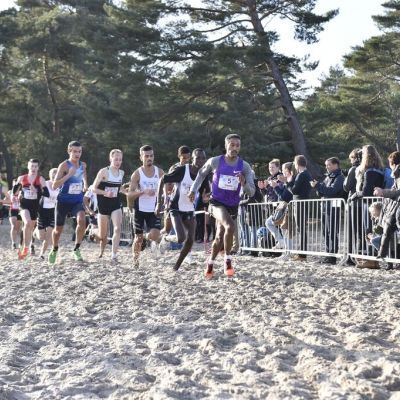 2019-12-31 Sylvestercross 14-15U