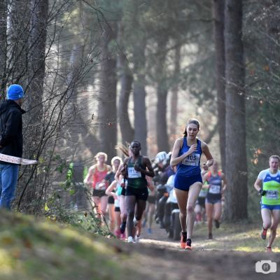 2019-12-31 Sylvestercross 14-15U