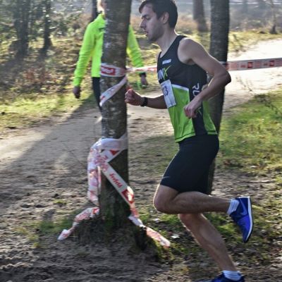 2019-12-31 Sylvestercross 14-15U