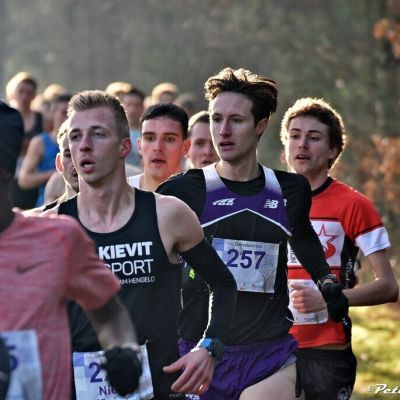 2019-12-31 Sylvestercross 14-15U