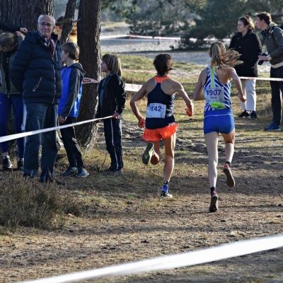 2019-12-31 Sylvestercross 14-15U