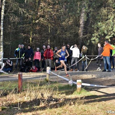 2019-12-31 Sylvestercross 14-15U